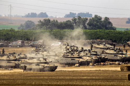 Hamas thừa nhận sản xuất và vận hành máy bay không người lái ảnh 1